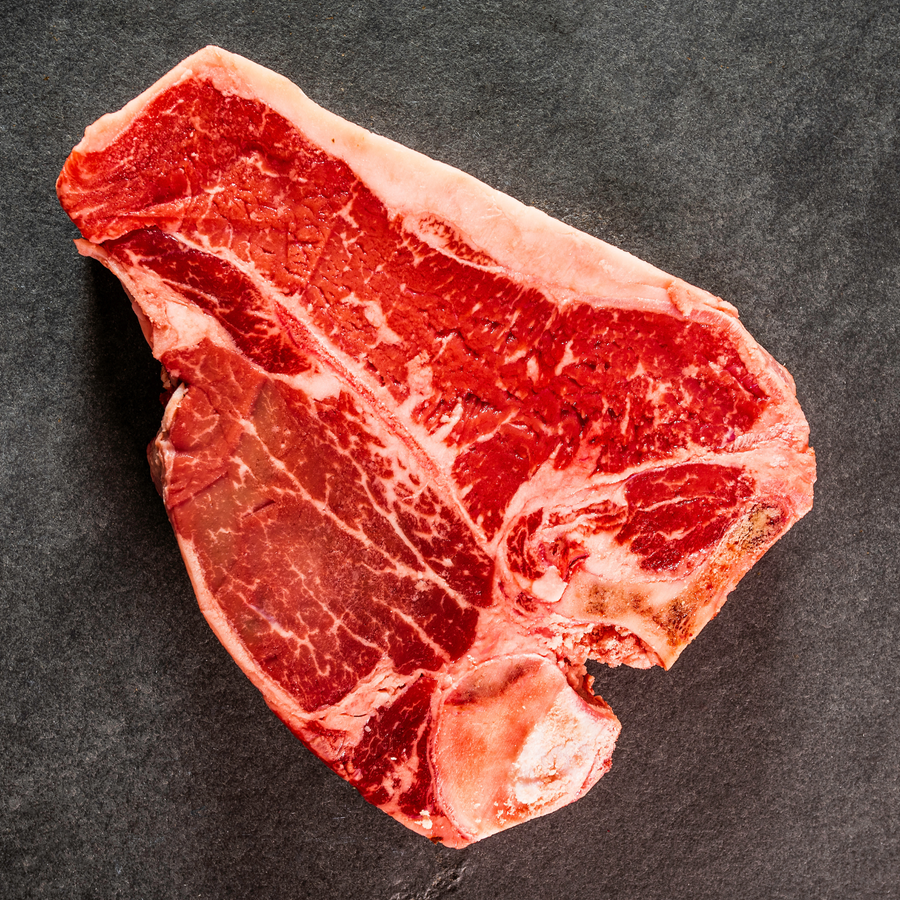 HALF BEEF