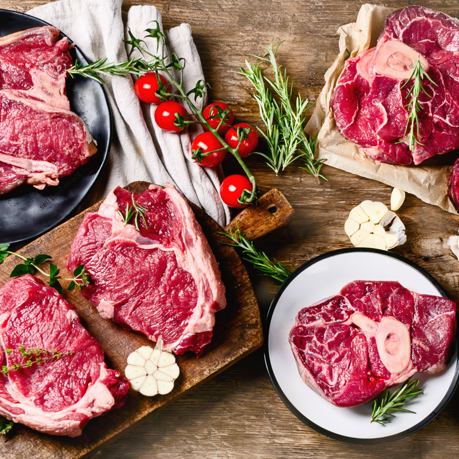 WHOLE BEEF
