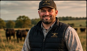 Rancher portrait placeholder